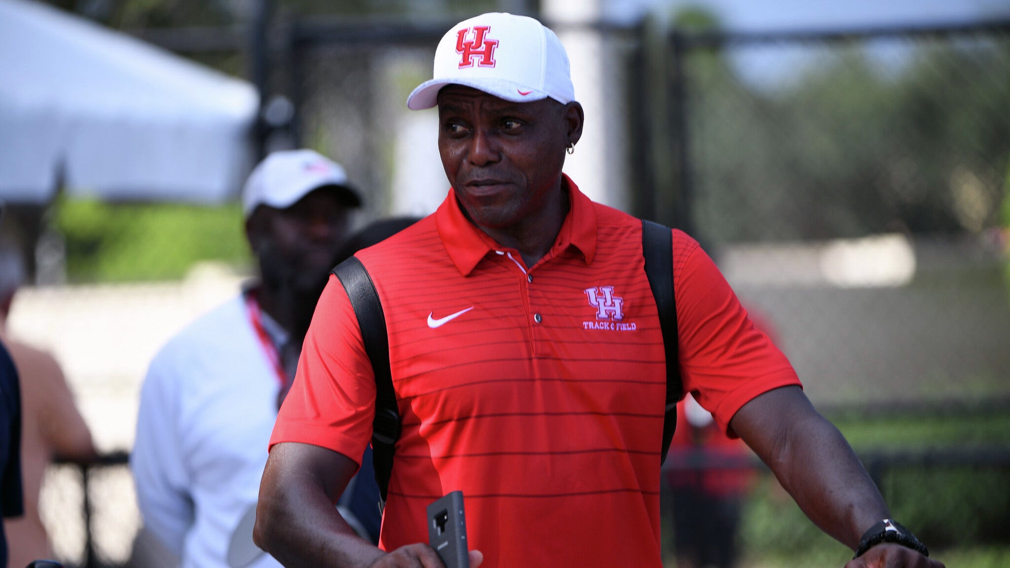 CARL LEWIS: GOAT NOTES