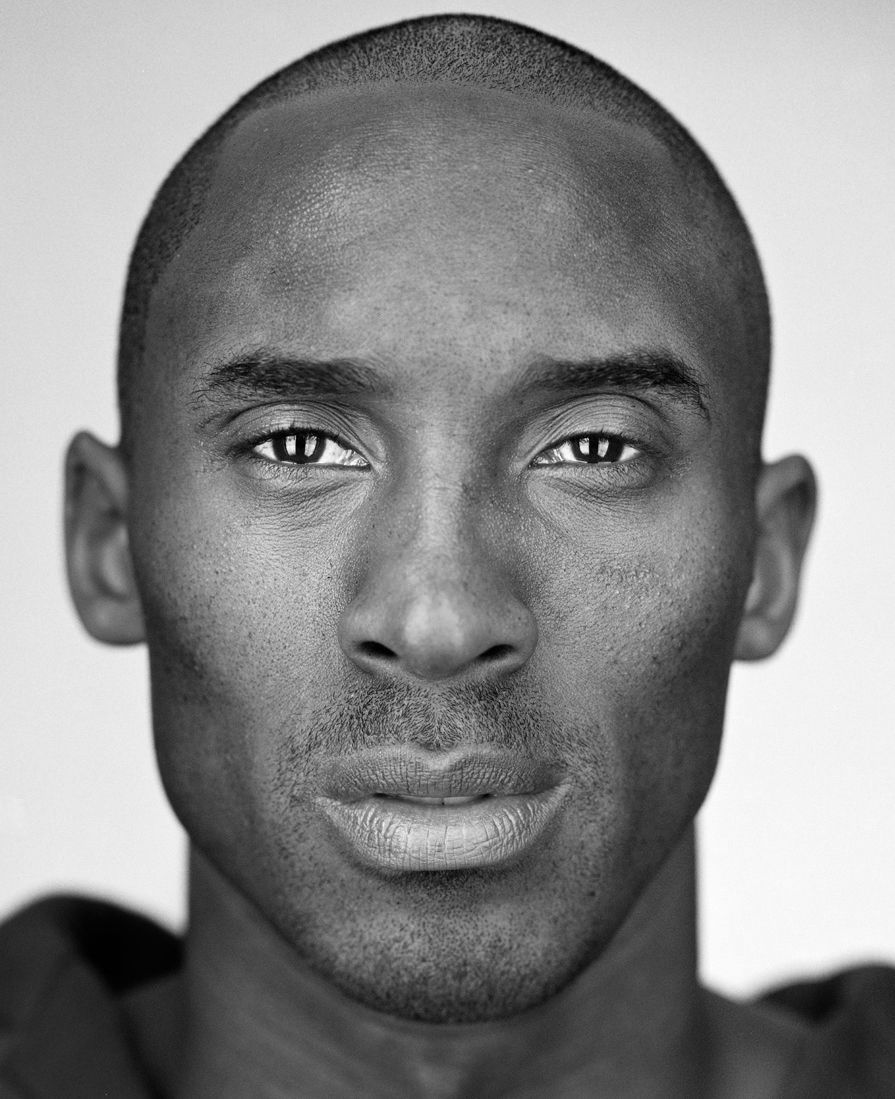 MAMBA MENTALITY: FOCUS