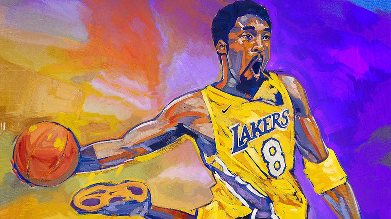 MAMBA OUT: KOBE 1978-2020