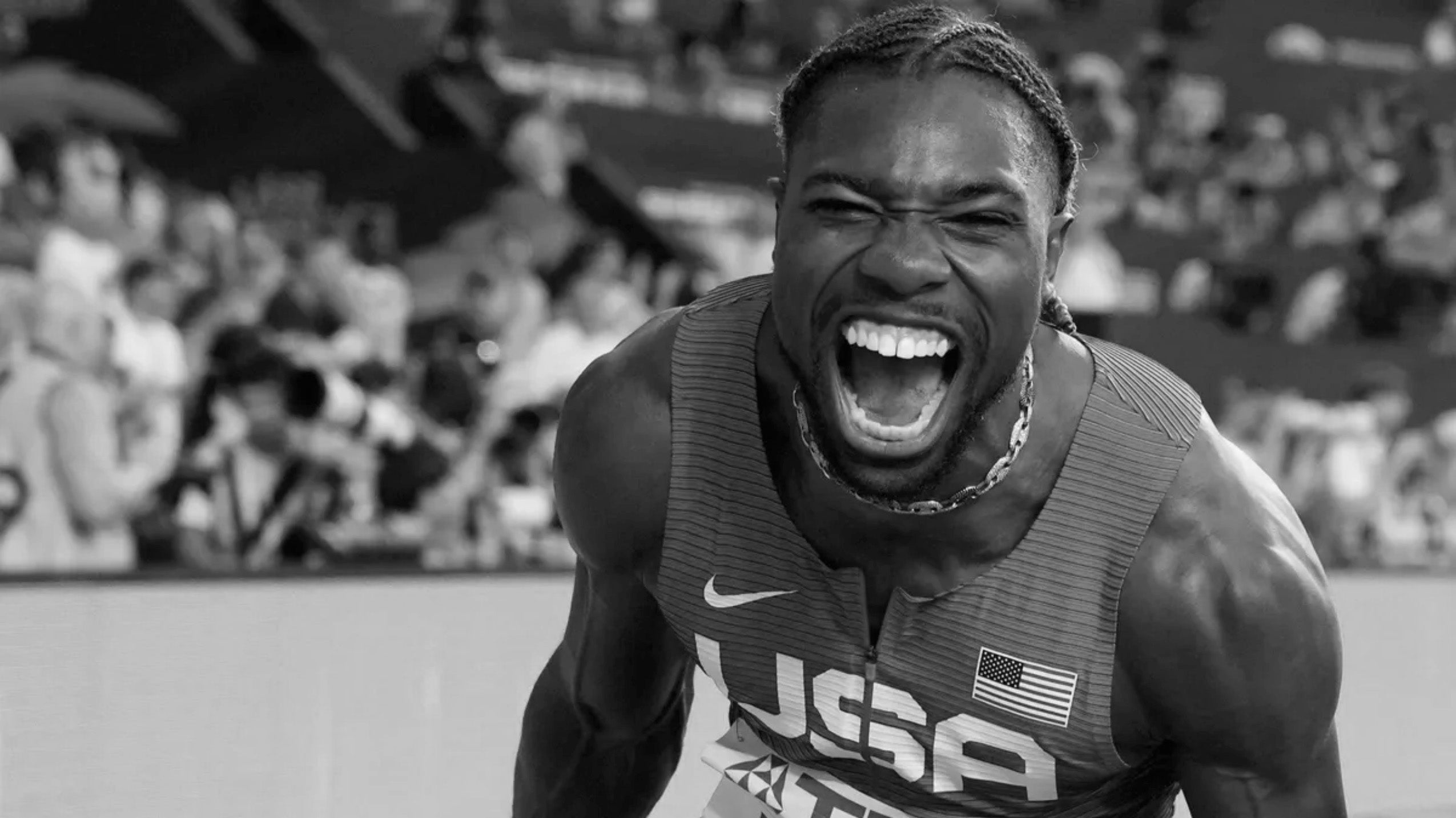 NOAH LYLES UNTITLED: GRAB YOUR NOTEBOOK