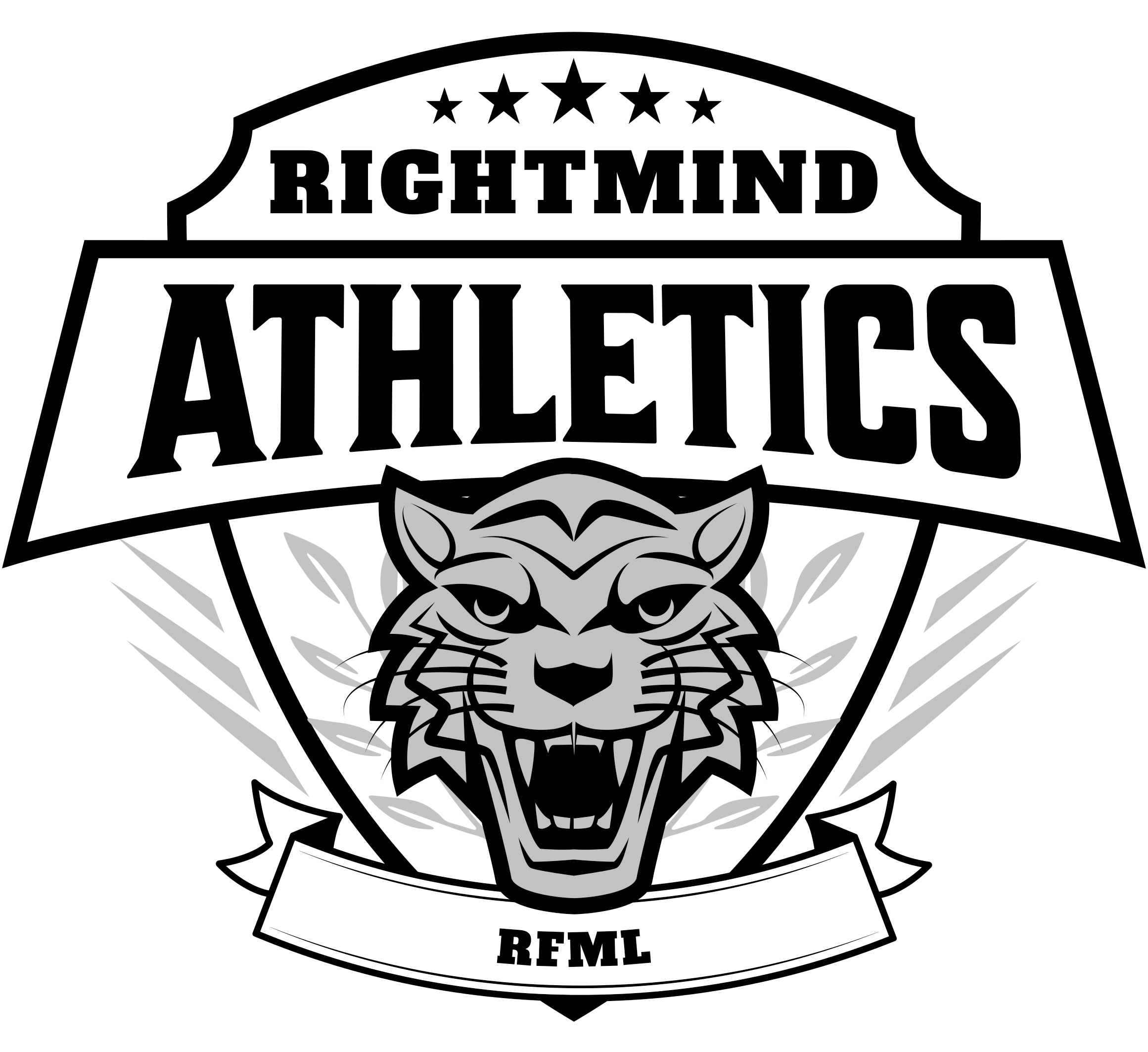 Right Mind Athletics Co.