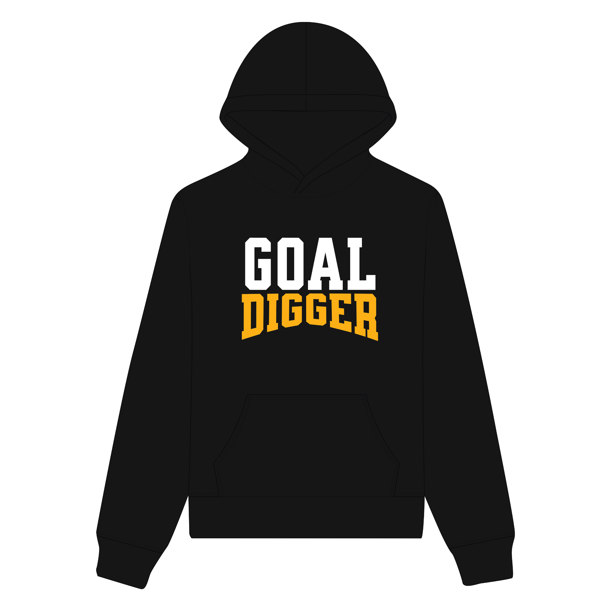 GD HOODIE