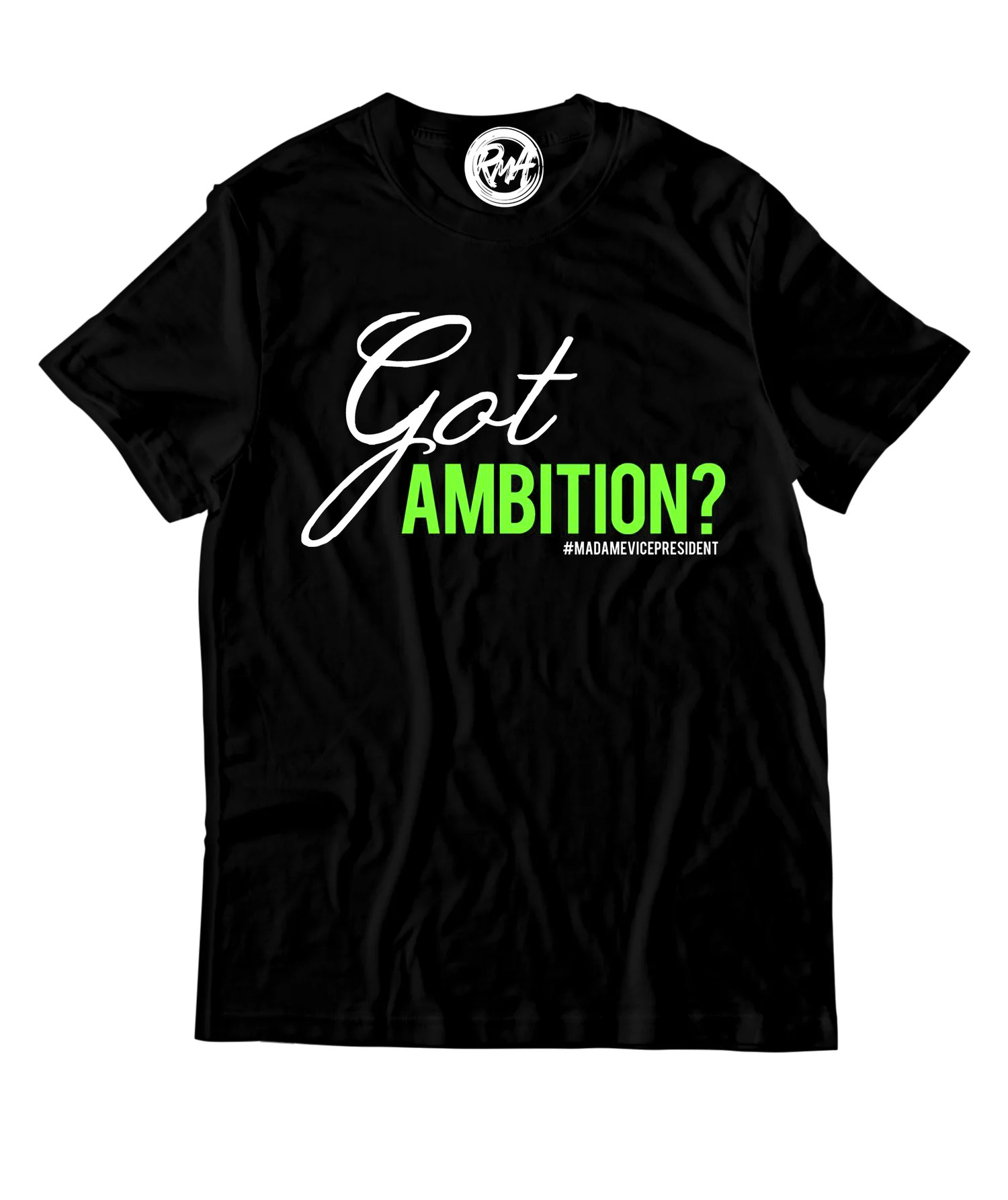 GOT AMBITION? - KAMALA RETRO