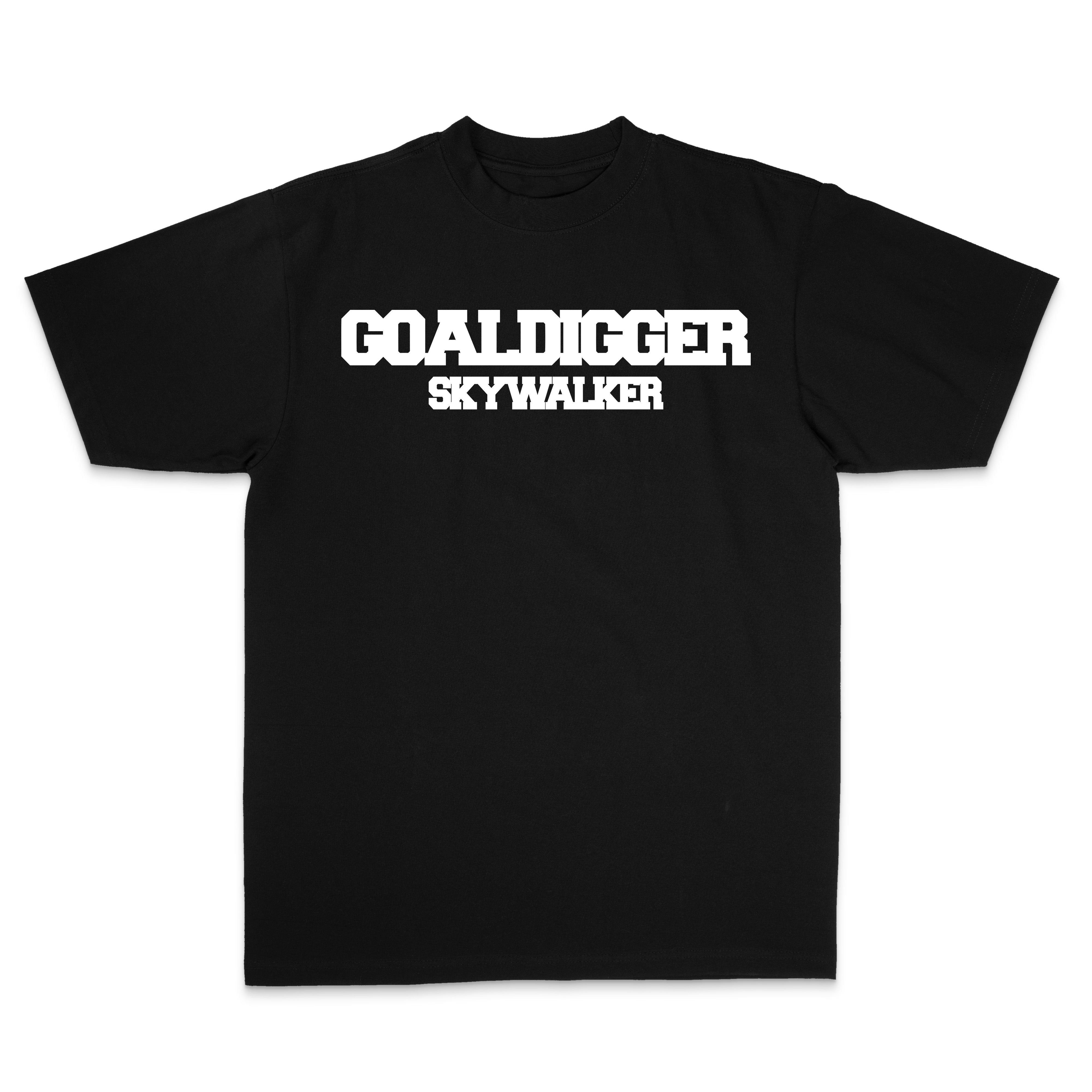 SKYWALKER: I AM A JEDI, LIKE MY FATHER BEFORE ME. TEE