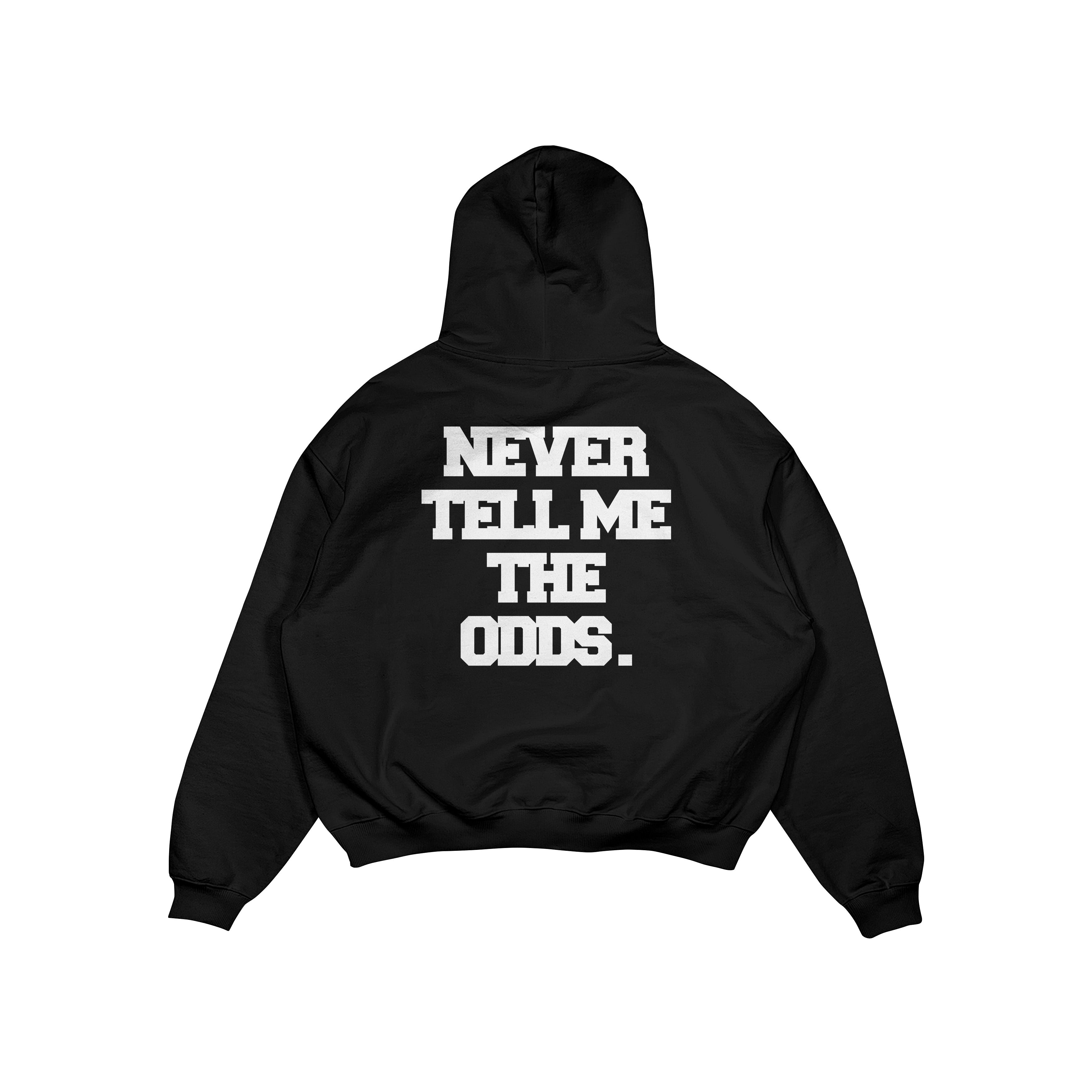 SOLO II: NEVER TELL ME THE ODDS.