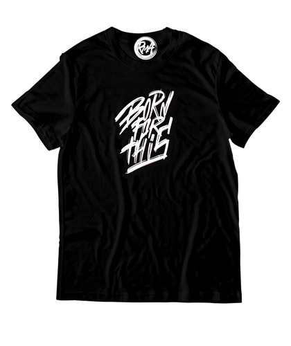 BORN FOR THIS - LAUNCH