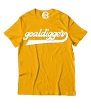 Load image into Gallery viewer, GOALDIGGER  BASEBALL CLASSIC - LAUNCH