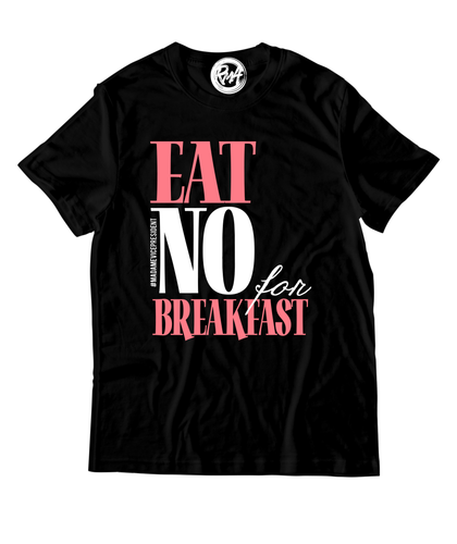 EAT NO FOR BREAKFAST I - KAMALA