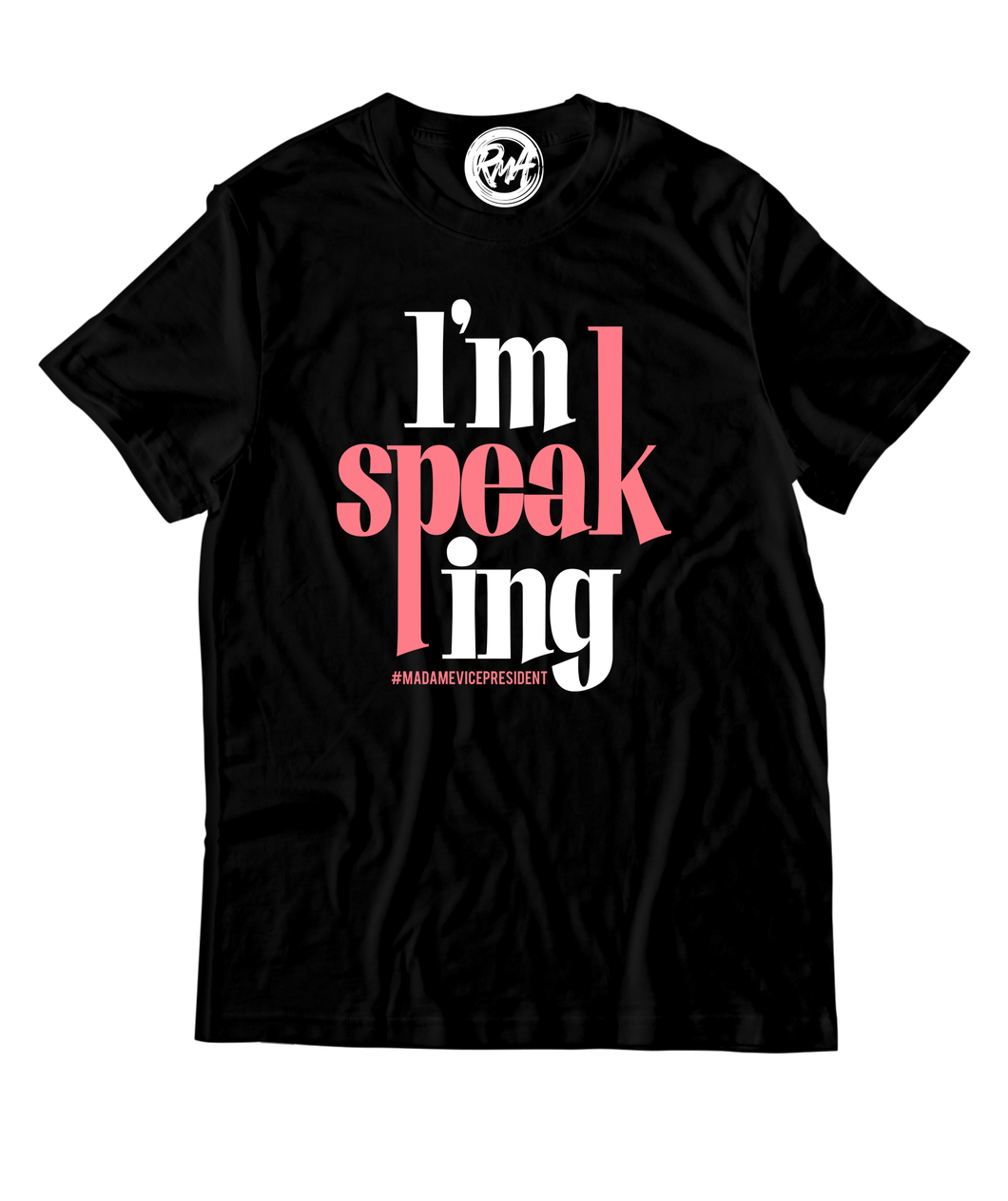 I'M SPEAKING - KAMALA
