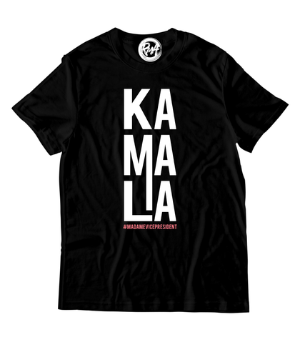 SAY MY NAME - KAMALA